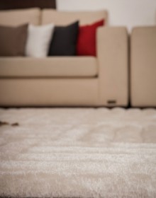 Високоворсний килим Lalee Olimp 551 Cream - высокое качество по лучшей цене в Украине.